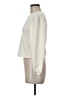 DAZY Ivory Long Sleeve T-Shirt Size M - photo 5