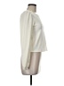 DAZY Ivory Long Sleeve T-Shirt Size M - photo 4