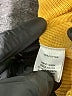 Falling Love 100% Cotton Tie-dye Yellow Pullover Sweater Size M - photo 5