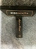 BCBGMAXAZRIA Black Kimono Size XS - photo 7