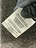 BCBGMAXAZRIA Black Kimono Size XS - photo 8