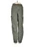 American Eagle Outfitters Green Cargo Pants Size 0 - photo 1