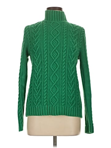 Chaps Turtleneck Sweater (view 1)