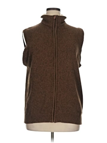Haggar Vest (view 1)