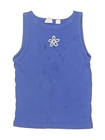 Gap Kids Sleeveless T-Shirt (view 1)