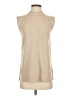 Vince. Tan Pullover Sweater Size S - photo 1
