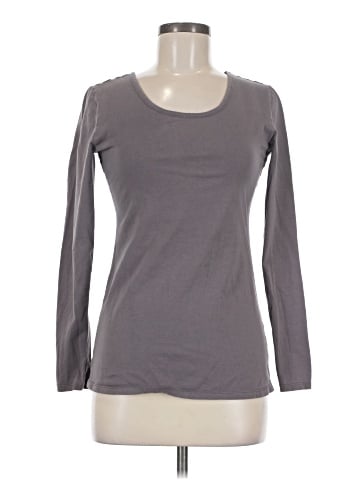 De Collection Long Sleeve T-Shirt (view 1)