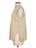 Vince. Tan Pullover Sweater Size S - photo 5