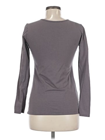 De Collection Long Sleeve T-Shirt (view 2)