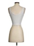 Unbranded Silver Tank Top Size S - photo 2