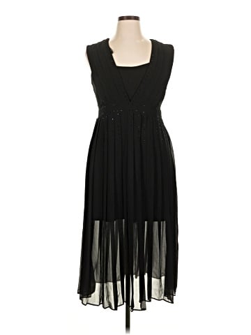 Karl Lagerfeld Paris Cocktail Dress (view 1)