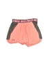 Under Armour Pink Athletic Shorts Size S - photo 1
