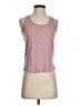 Unbranded Pink Tank Top Size XS (estimated) - photo 1