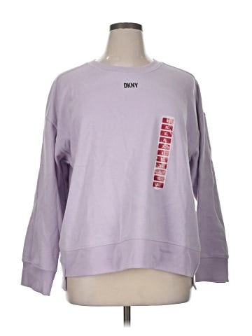 DKNY Sweatshirt (view 1)