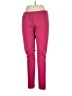 Serra Solid Pink Active Pants Size XL - photo 1