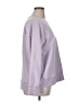 DKNY Purple Sweatshirt Size XL - photo 4