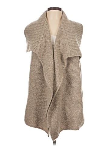 Ann Taylor LOFT Vest (view 1)