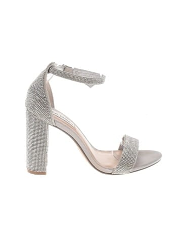 Steve Madden Heels (view 1)