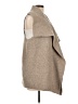 Ann Taylor LOFT Gray Vest Size L - photo 4