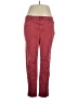 Orvis Red Jeggings Size 16 - photo 1