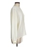 Liz Claiborne Collection 100% Polyester Ivory Long Sleeve Blouse Size 6 - photo 4