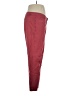 Orvis Red Jeggings Size 16 - photo 4