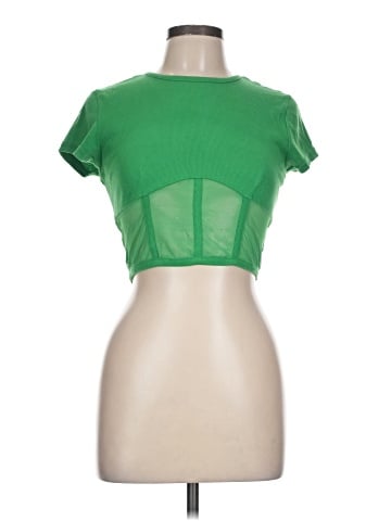 Jolie & Joy Short Sleeve T-Shirt (view 1)