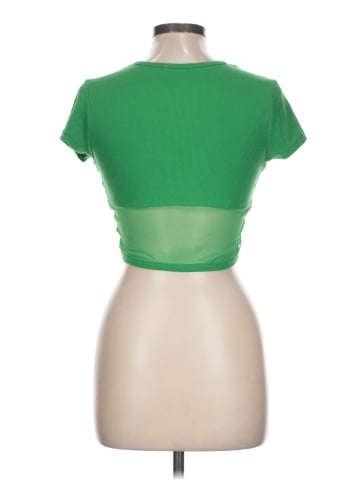 Jolie & Joy Short Sleeve T-Shirt (view 2)