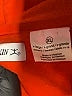Danskin Orange Sweatshirt Size XL - photo 8
