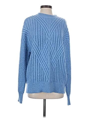 MNG Pullover Sweater (view 1)