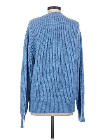 MNG Pullover Sweater (view 2)