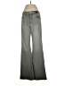 Express Gray Jeans Size 4L - photo 1