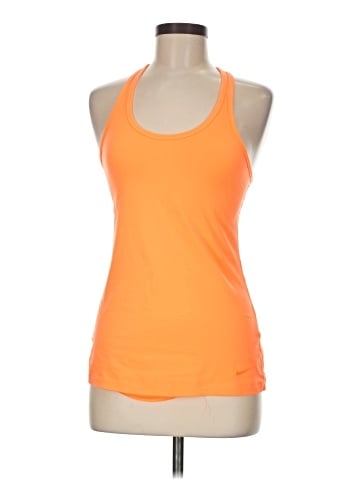 Nike Active Tank (view 1)
