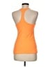 Nike Orange Active Tank Size M - photo 2