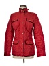Banana Republic 100% Polyester Red Snow Jacket Size M - photo 1