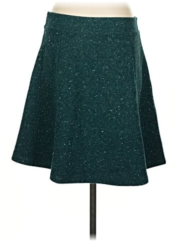 Ann Taylor LOFT Formal Skirt (view 2)