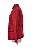 Banana Republic 100% Polyester Red Snow Jacket Size M - photo 5