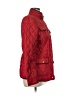 Banana Republic 100% Polyester Red Snow Jacket Size M - photo 4