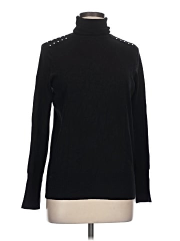 Wallis Turtleneck Sweater (view 1)