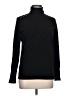 Wallis Black Turtleneck Sweater Size 10 - photo 1