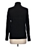 Wallis Black Turtleneck Sweater Size 10 - photo 2
