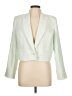 Express Green Blazer Size L - photo 1