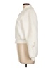Love University 100% Polyester Ivory Jacket Size L - photo 5