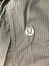 Lululemon Athletica Solid Gray Casual Pants Size 6 - photo 7