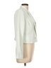 Express Green Blazer Size L - photo 4