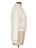 Love University 100% Polyester Ivory Jacket Size L - photo 4