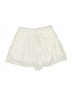 New In White Casual Skirt Size L - photo 1