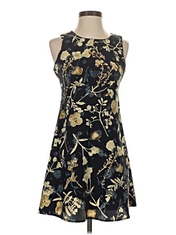 I.N. San Francisco Cocktail Dress (view 1)
