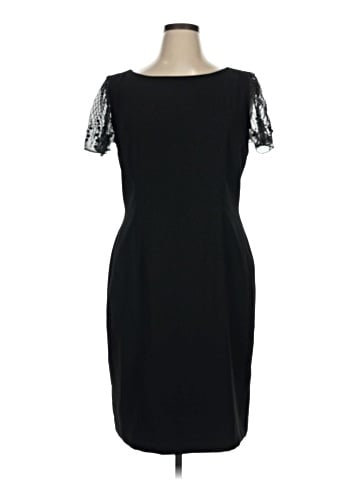 Address by Maggy London Cocktail Dress (view 1)