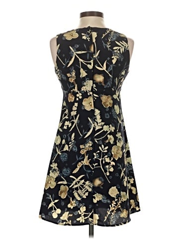 I.N. San Francisco Cocktail Dress (view 2)